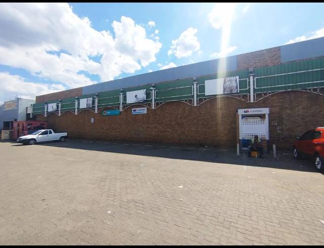 BUSINESS FOR SALE IN ROODEKOP